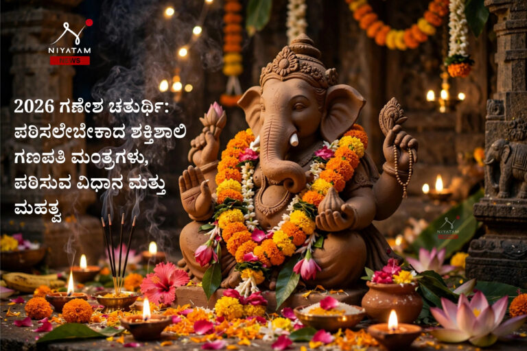Ganesh Chaturthi
