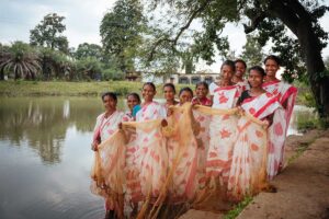 Lakhpati Didi Gruha Lakshmi