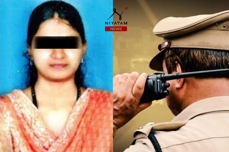 Sowjanya Case Re-Investigantion